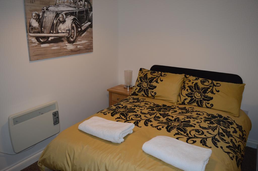 Worship Farm Accommodation Redhill  Eksteriør bilde