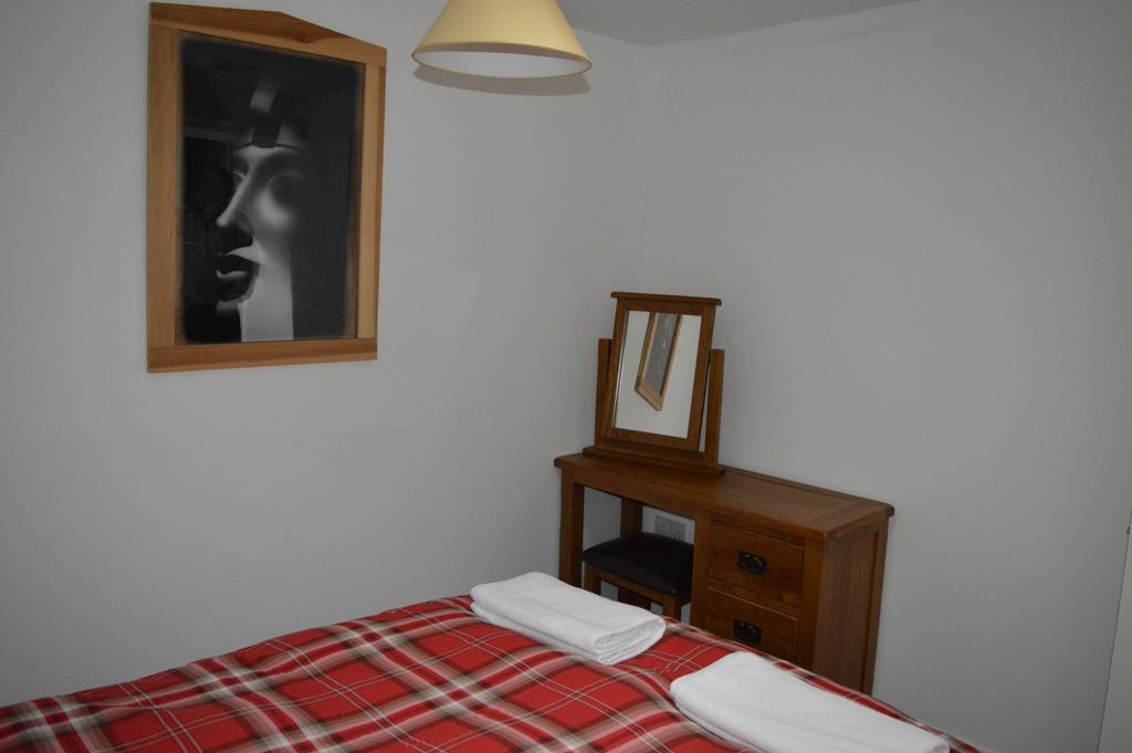 Worship Farm Accommodation Redhill  Eksteriør bilde